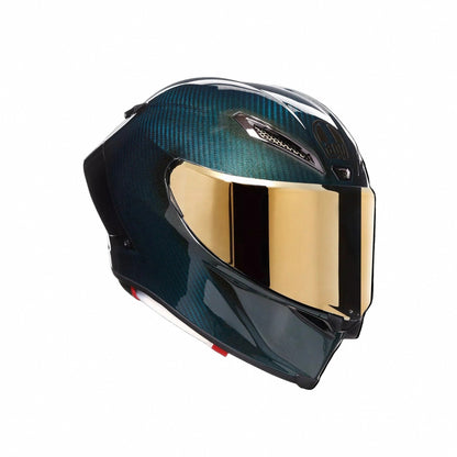 PISTA GP RR ACQUA