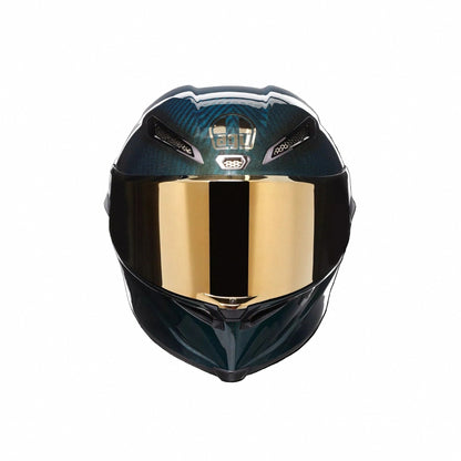 PISTA GP RR ACQUA