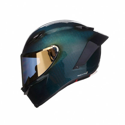PISTA GP RR ACQUA