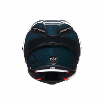 PISTA GP RR ACQUA