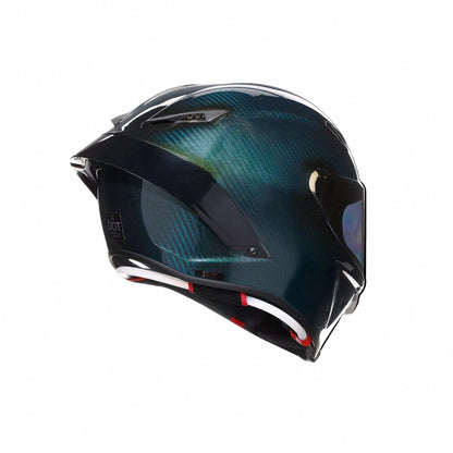 PISTA GP RR ACQUA