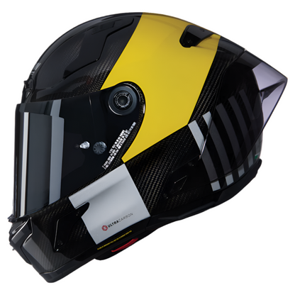 X-804 RS Combo Gara 350