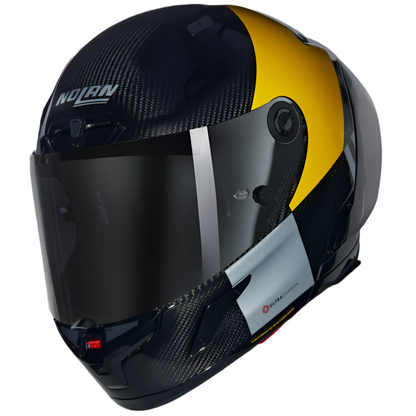 X-804 RS Combo Gara 350