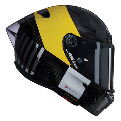 X-804 RS Combo Gara 350