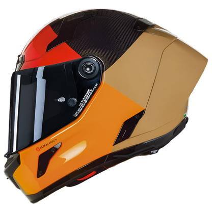 Nolan X-804 RS Blocco 349