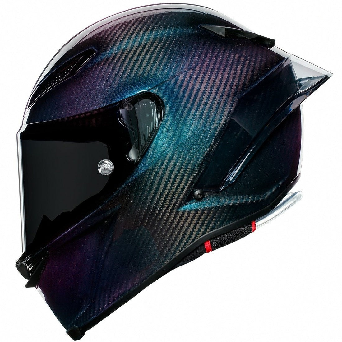 Pista GP RR E2206 Iridium Carbon Race Helmet