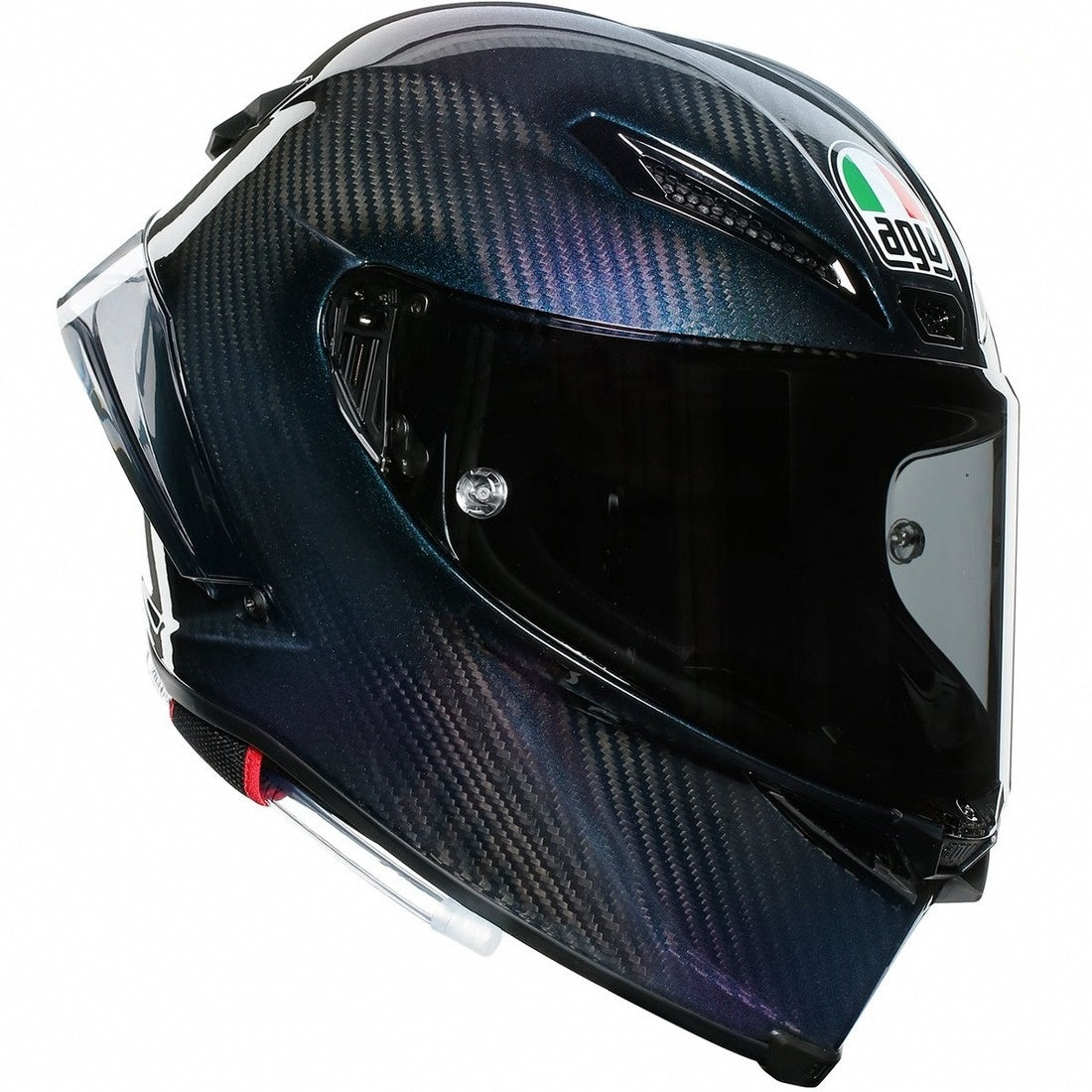 Pista GP RR E2206 Iridium Carbon Race Helmet