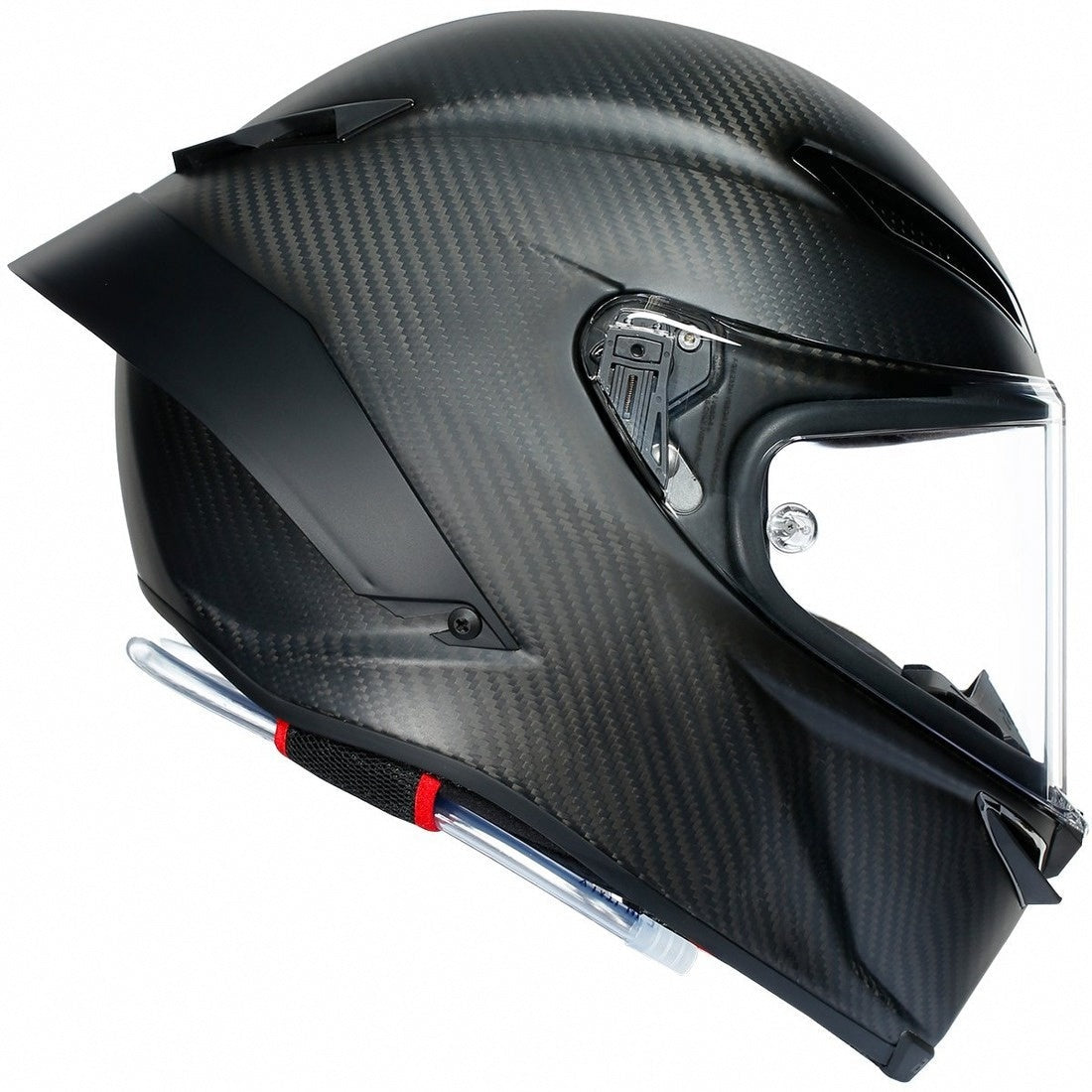 Pista GP RR E2206 Matte Carbon Race Helmet