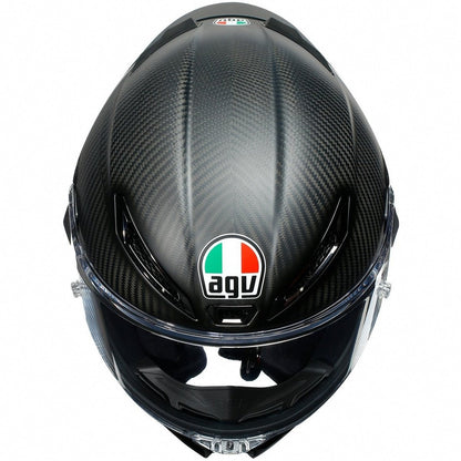Pista GP RR E2206 Matte Carbon Race Helmet