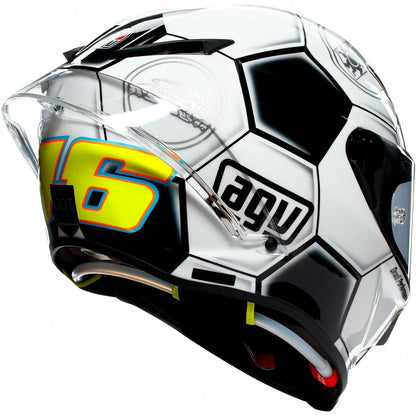 Pista GP RR E2206 Catalunya 2008 Tribute Helmet