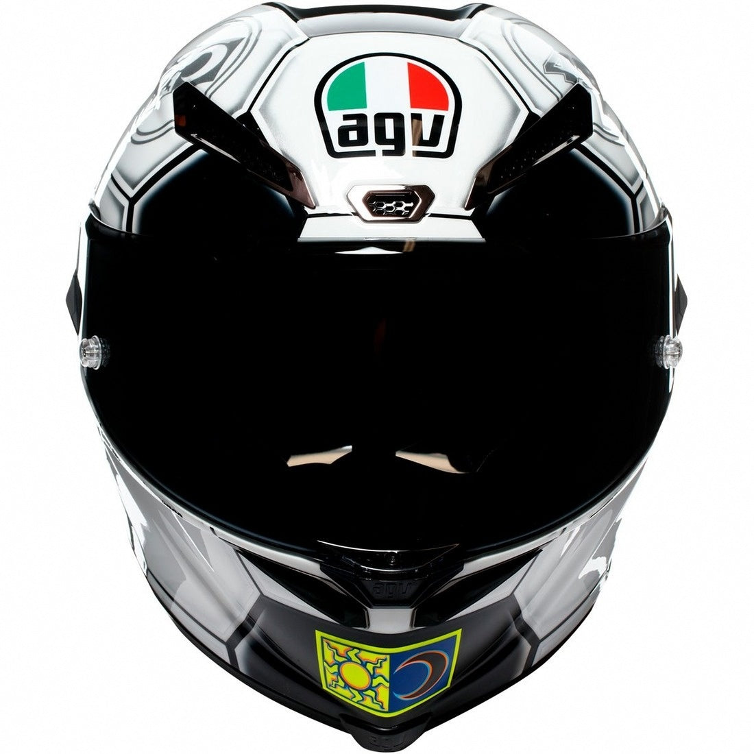 Pista GP RR E2206 Catalunya 2008 Tribute Helmet