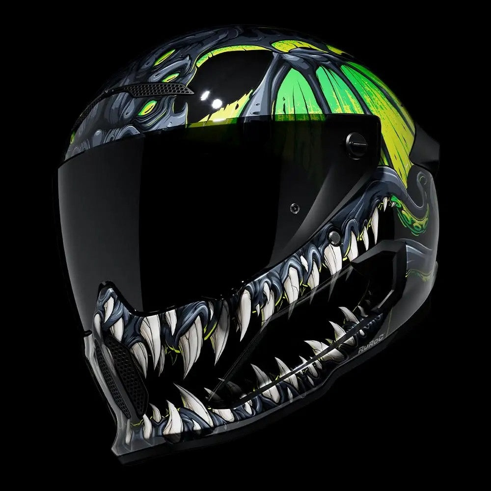 Cthulhu CARBON