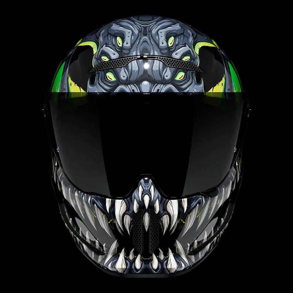Cthulhu CARBON