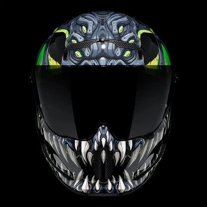 Cthulhu CARBON