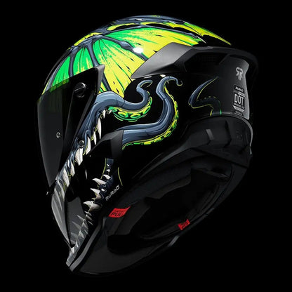 Cthulhu CARBON