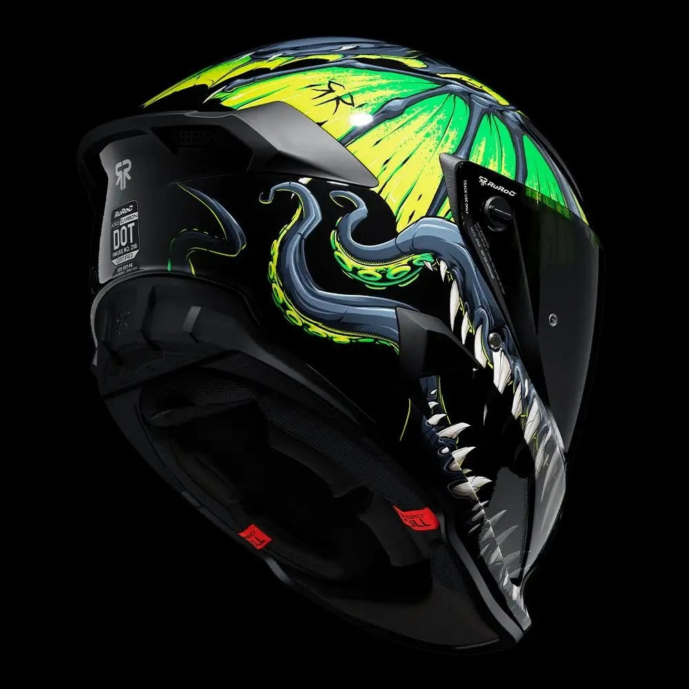 Cthulhu CARBON