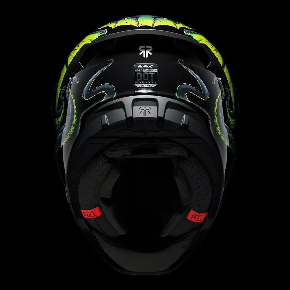 Cthulhu CARBON