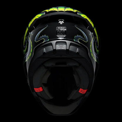 Cthulhu CARBON