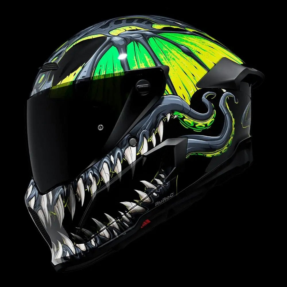 Cthulhu CARBON
