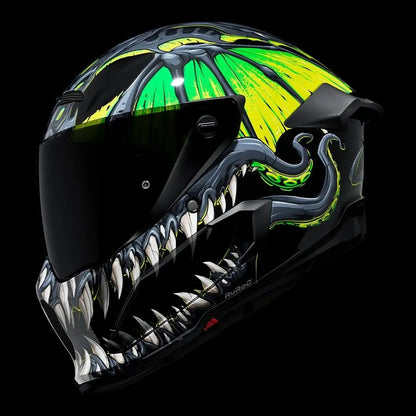 Cthulhu CARBON