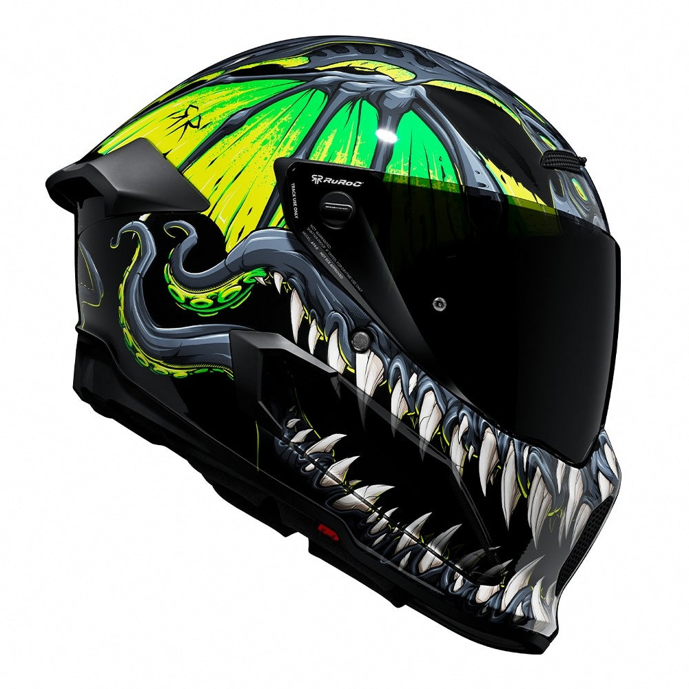 Cthulhu CARBON