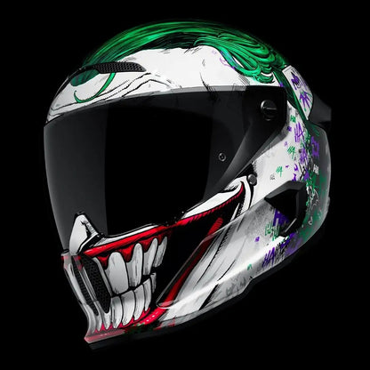 AT4.0 The Joker