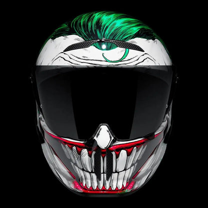 AT4.0 The Joker