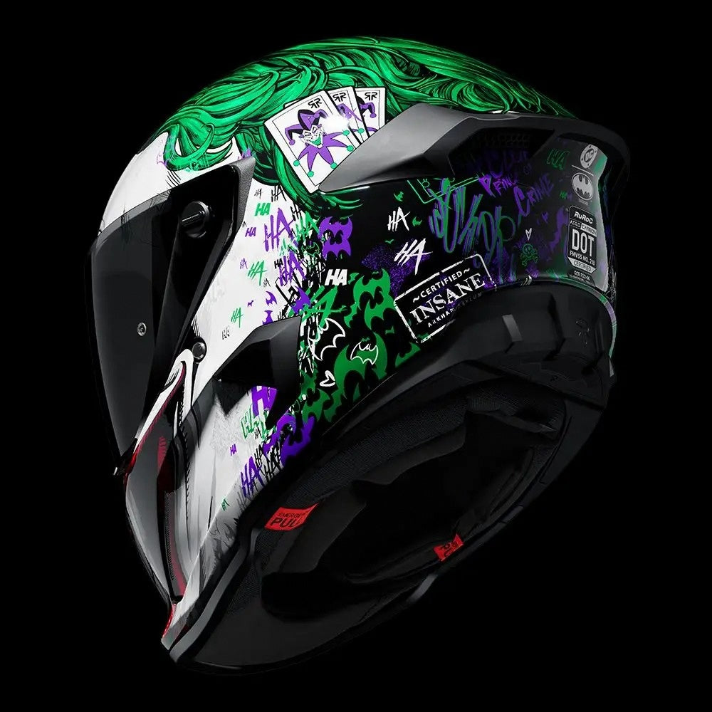 AT4.0 The Joker