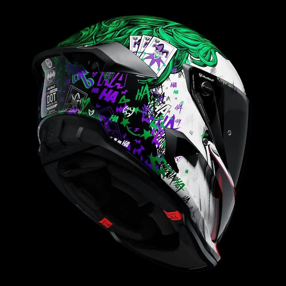 AT4.0 The Joker