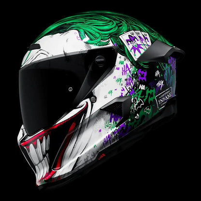 AT4.0 The Joker
