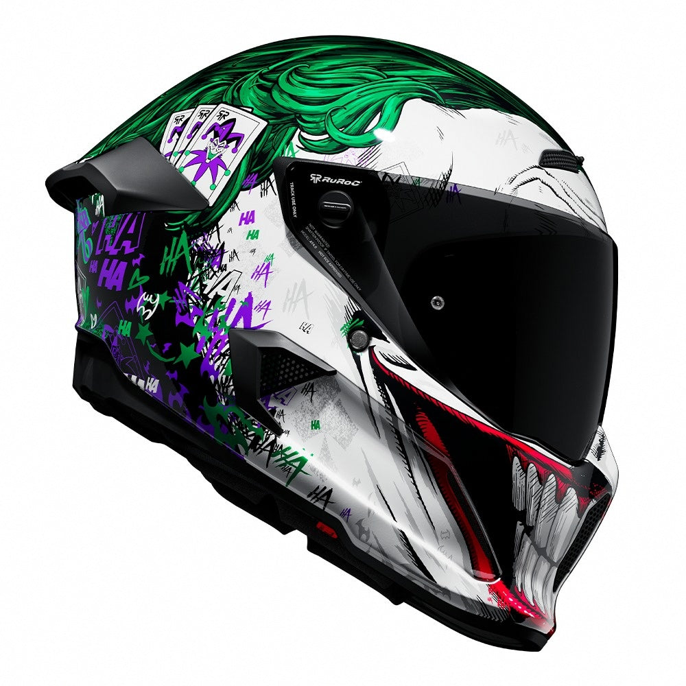 AT4.0 The Joker