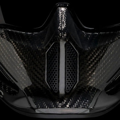 Ruroc AT4.0 TRACK Core Carbon Full Face Helmet