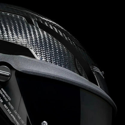 Ruroc AT4.0 TRACK Core Carbon Full Face Helmet