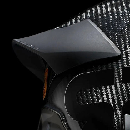 Ruroc AT4.0 TRACK Core Carbon Full Face Helmet