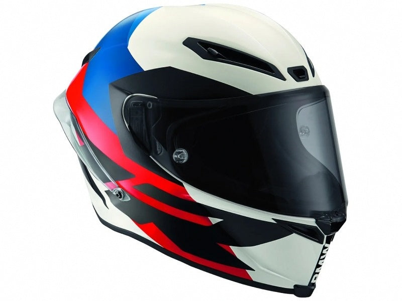 M Pro Race 2026 Full Face Motorcycle Helmet