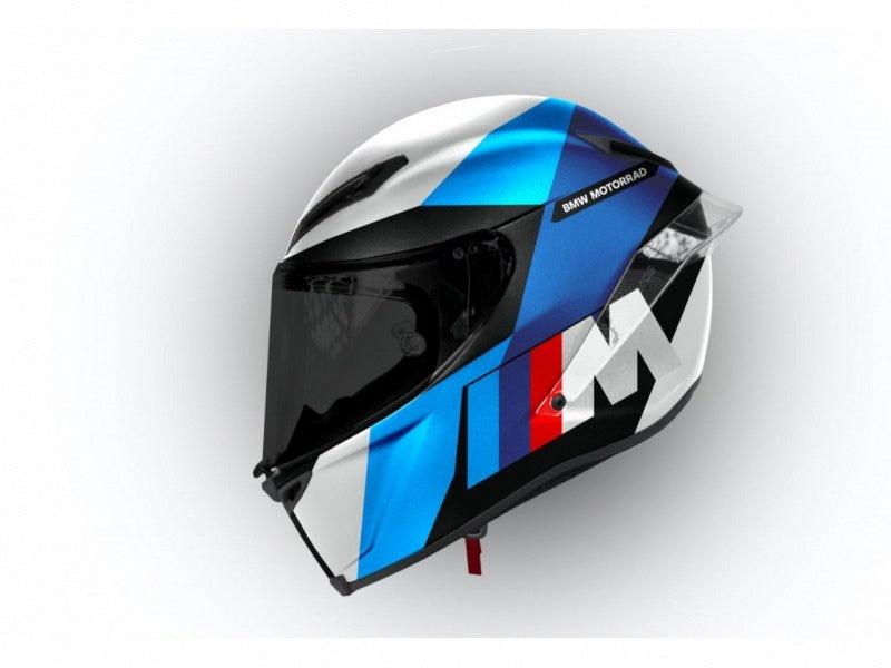 M Pro Race 2026 Full Face Motorcycle Helmet