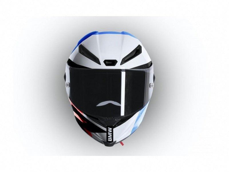 M Pro Race 2026 Full Face Motorcycle Helmet