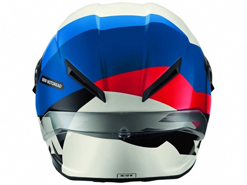 M Pro Race 2026 Full Face Motorcycle Helmet