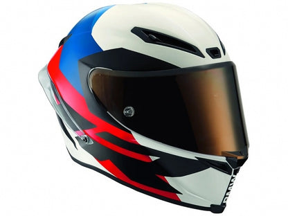 M Pro Race 2026 Full Face Motorcycle Helmet