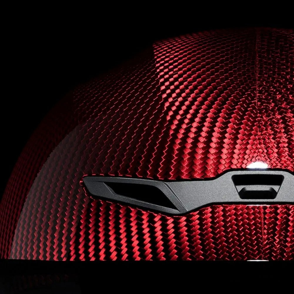 EOX 2.0 Ruby Carbon RR Full-Face Helmet