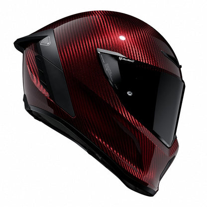EOX 2.0 Ruby Carbon RR Full-Face Helmet