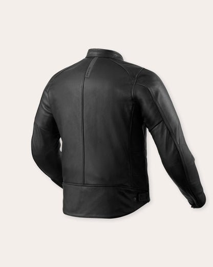 Jacket Rino | Black