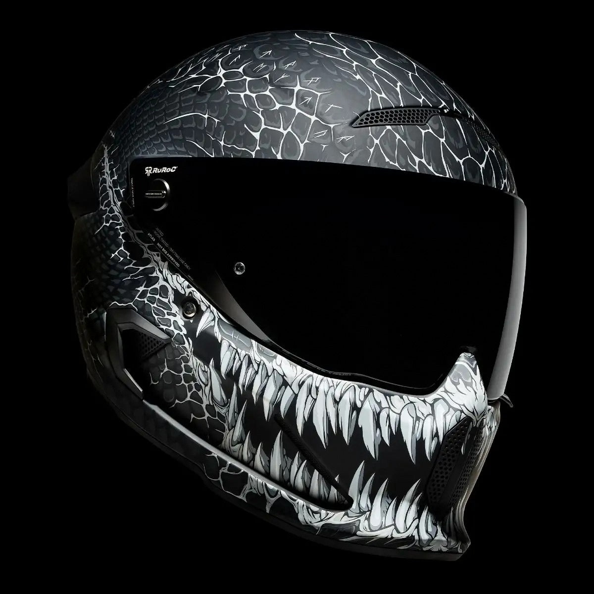 AT4.0 Jormungandr Carbon Road Helmet