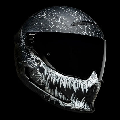 AT4.0 Jormungandr Carbon Road Helmet