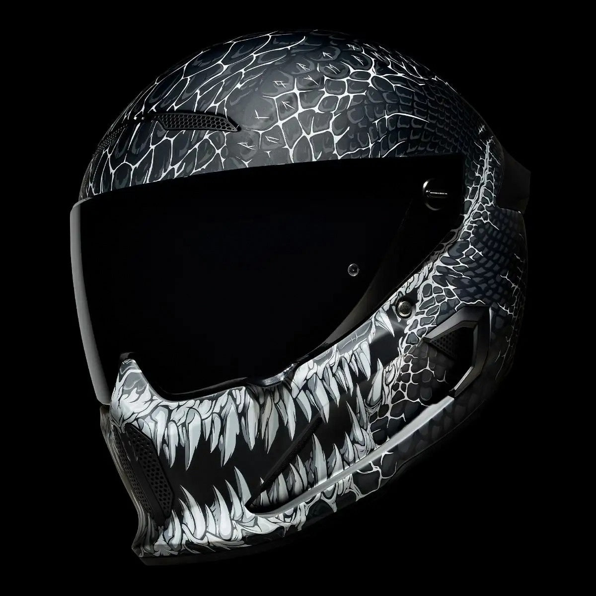 AT4.0 Jormungandr Carbon Road Helmet