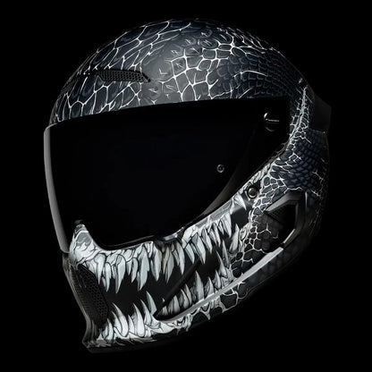 AT4.0 Jormungandr Carbon Road Helmet
