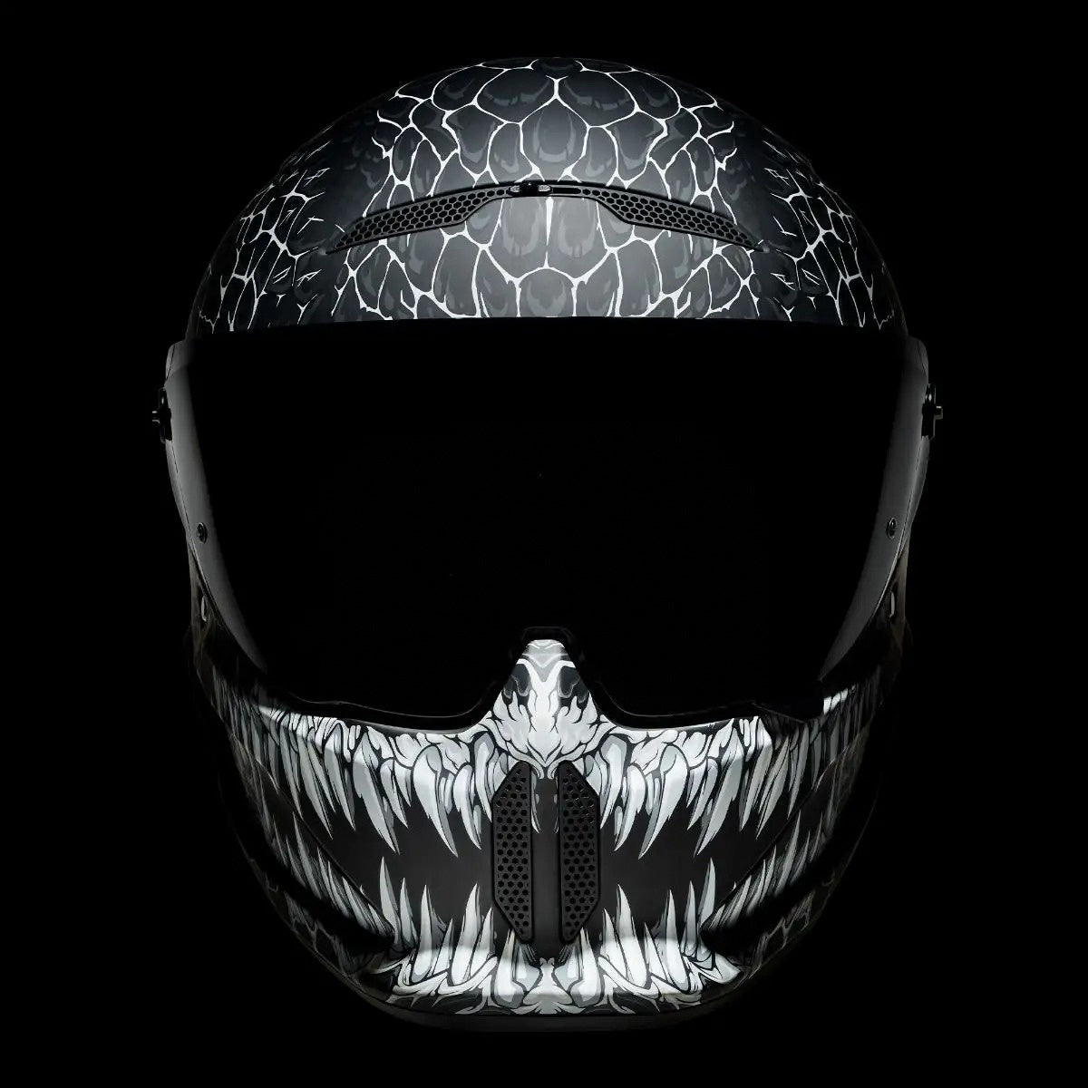 AT4.0 Jormungandr Carbon Road Helmet
