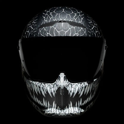 AT4.0 Jormungandr Carbon Road Helmet