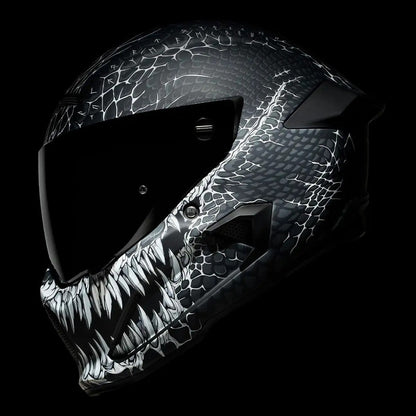 AT4.0 Jormungandr Carbon Road Helmet