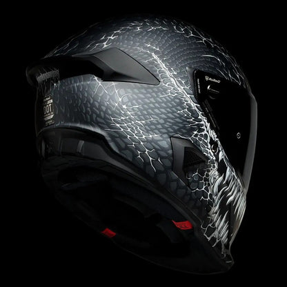 AT4.0 Jormungandr Carbon Road Helmet
